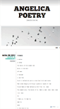 Mobile Screenshot of angelicamoller.com